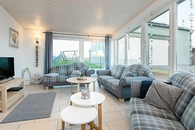 Appartamento Vacanza con famiglia Nordstrand