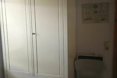 2. Ferienwohnung  OG