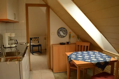 Casa vacanze Vacanza di relax Horumersiel