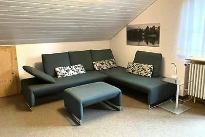 Fewo 27/7 - Gemütliche Ferienwohnung mit...