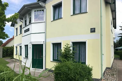 Wohnung 9 (1 Zimmer)