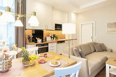 Villa Waldschloss * App. 11