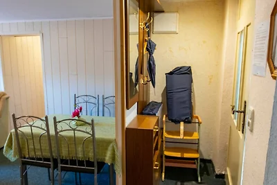 Appartamento Vacanza con famiglia Greifswald
