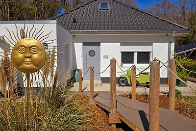 Ferienhaus Seehaus am Wald