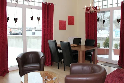 Warnemünde Ferienwohnung Zum Lotsen 22347