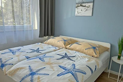 Appartamento Vacanza con famiglia Damp
