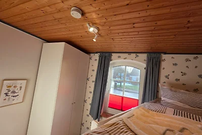 Vakantieappartement Gezinsvakantie Esens