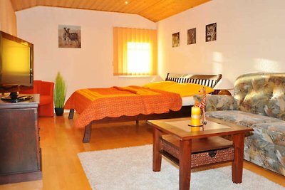 Vakantieappartement Gezinsvakantie Bad Klosterlausnitz