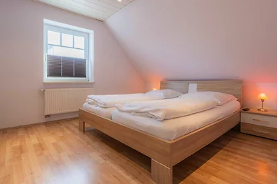 Kuća za odmor Dopust za oporavak Tönning