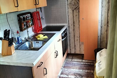 Vakantieappartement Gezinsvakantie Moormerland