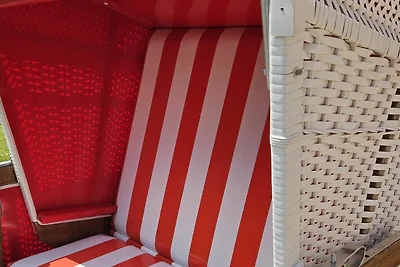 Hochstieg 2, Whg Busch, Nieblum*