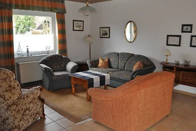 Holiday home relaxing holiday Wittmund