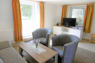 Vakantieappartement Gezinsvakantie Middelhagen