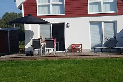 Ferienhaus Klabautermann 53