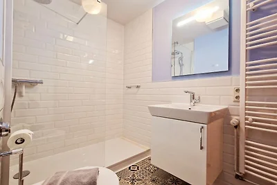 Vakantieappartement Gezinsvakantie Middelhagen