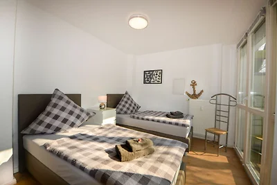 Holiday flat family holiday Hamburg-Wandsbek