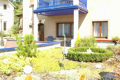 Appartamento Vacanza con famiglia Baden-Baden