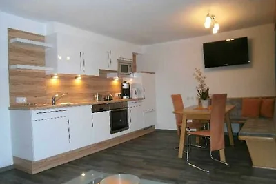 Apart (B) Dreiländereck 75m²
