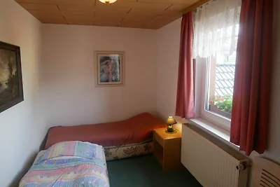 Vakantieappartement Gezinsvakantie Ahlbeck