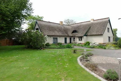 Vakantieappartement Gezinsvakantie Bergen auf Rügen