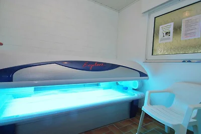 Casa vacanze Vacanza di relax Westoverledingen