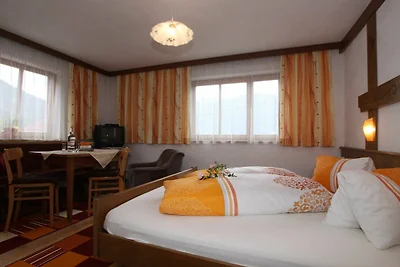 Vakantieappartement Gezinsvakantie Kauns