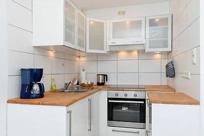Ferienwohnung Sonnenriff