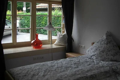 Appartamento Vacanza con famiglia Bayrischzell