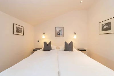 Vakantieappartement Gezinsvakantie Sassnitz
