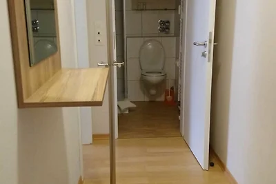 Vakantieappartement Gezinsvakantie Büsum