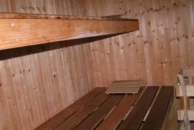 Vakantiehuis Ontspannende vakantie Silberstedt
