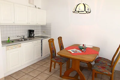 Vakantieappartement Gezinsvakantie Rerik