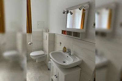 Appartamento Vacanza con famiglia Warnemünde