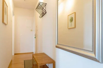 Vakantieappartement Gezinsvakantie Bansin