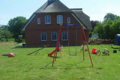 Vakantieappartement Gezinsvakantie Ahrenshoop