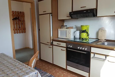 Ferienwohnung Jarovit