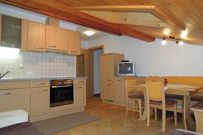 Vakantieappartement Gezinsvakantie Wildschönau