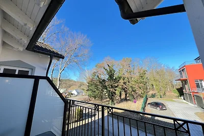 Apartamento Vacaciones familiares Ahlbeck