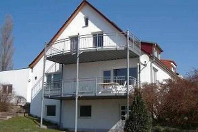 Ferienhaus Zum Eck
