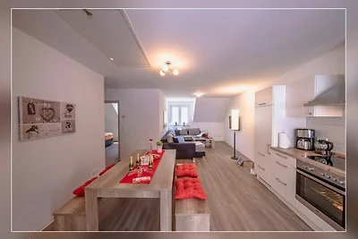 Fewo Müritzfrische 2