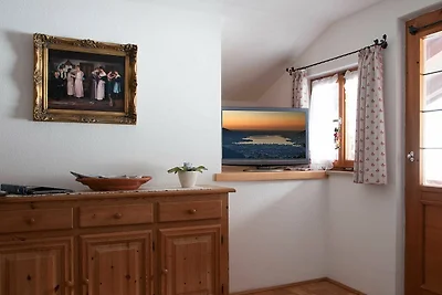 Ferienwohnung Haus Pletscherer