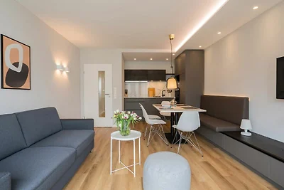 Appartamento Vacanza con famiglia Norderney