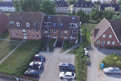 Haus Strandläufer App.7