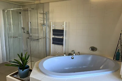 Ferienwohnung Schneeweiss
