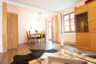 Casa vacanze Vacanza di relax Oberstdorf
