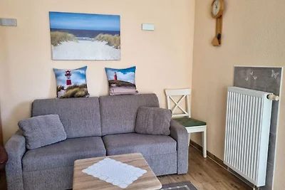 Appartamento Vacanza con famiglia Graal-Müritz