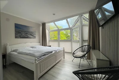 Appartement Vacances avec la famille Varel