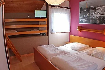 Vakantiehuis Ontspannende vakantie Bad Dürrheim