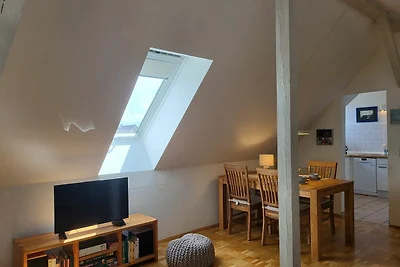 Pfarrscheune Wustrow