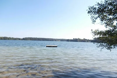 Vakantieappartement Gezinsvakantie Lychen